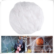 Halloween Polyester Spider Web Value Pack Party Decoration